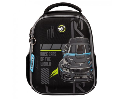 Портфель Yes High Speed H-100 (559853)