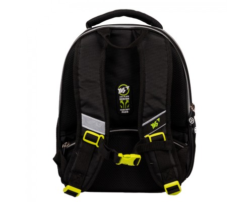 Портфель Yes High Speed H-100 (559853)