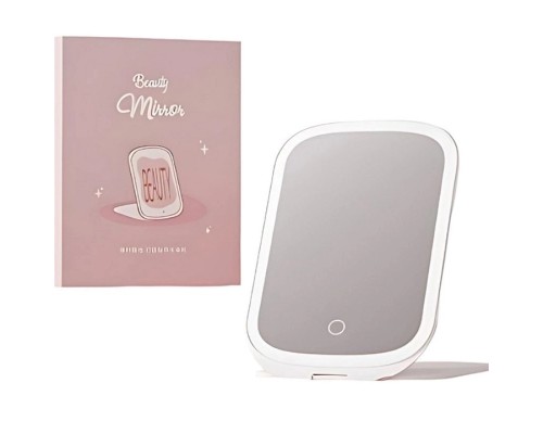 Дзеркало Xiaomi DOCO Daylight Mirror White (FM002)