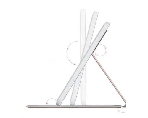 Дзеркало Xiaomi DOCO Daylight Mirror White (FM002)