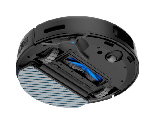Пилосос Ecovacs DEEBOT N20E PLUS BL (YDLX11-3 BLACK)