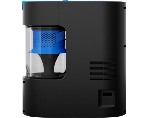 Пилосос Ecovacs DEEBOT N20E PLUS BL (YDLX11-3 BLACK)