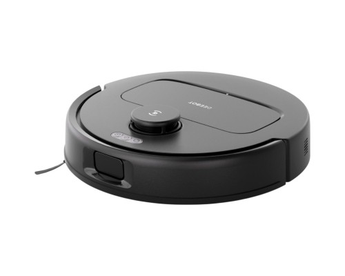 Пилосос Ecovacs DEEBOT N20E PLUS BL (YDLX11-3 BLACK)