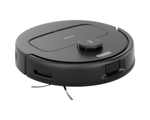 Пилосос Ecovacs DEEBOT N20E PLUS BL (YDLX11-3 BLACK)