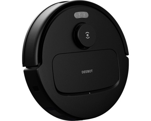 Пилосос Ecovacs DEEBOT N20E PLUS BL (YDLX11-3 BLACK)