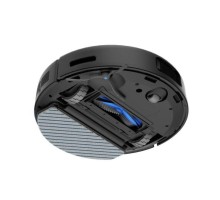 Пилосос Ecovacs DEEBOT N20E PLUS BL (YDLX11-3 BLACK)