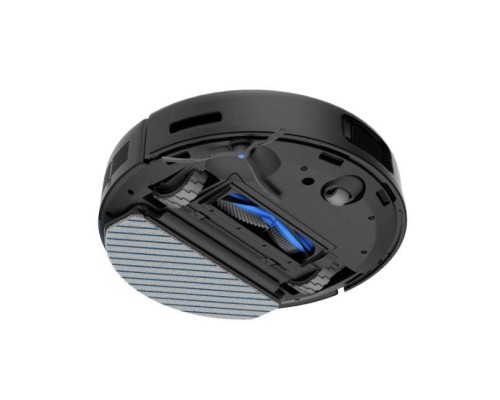 Пилосос Ecovacs DEEBOT N20E PLUS BL (YDLX11-3 BLACK)