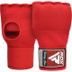 Бинти-рукавиці RDX IS2 Inner Straps Red S (HYP-IS2R-S)