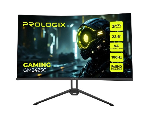 Монітор Prologix GM2425C