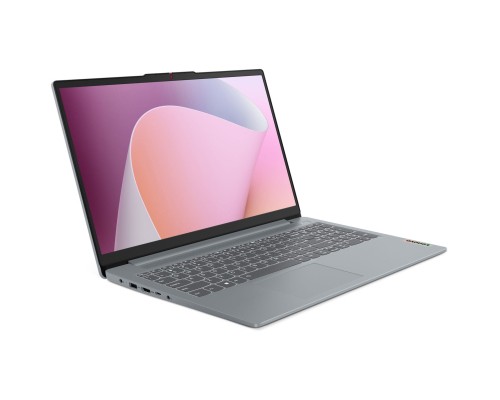 Ноутбук Lenovo IdeaPad Slim 3 15ABR8 (82XM00WKRA)