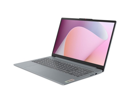 Ноутбук Lenovo IdeaPad Slim 3 15ABR8 (82XM00WKRA)