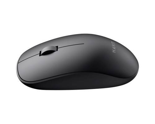 Мишка Havit HV-MS358GT Wireless Black (6939119065706)