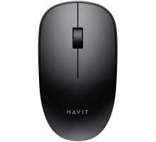 Мишка Havit HV-MS358GT Wireless Black (6939119065706)