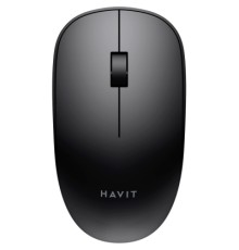 Мишка Havit HV-MS358GT Wireless Black (6939119065706)