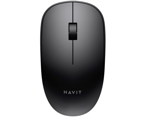 Мишка Havit HV-MS358GT Wireless Black (6939119065706)