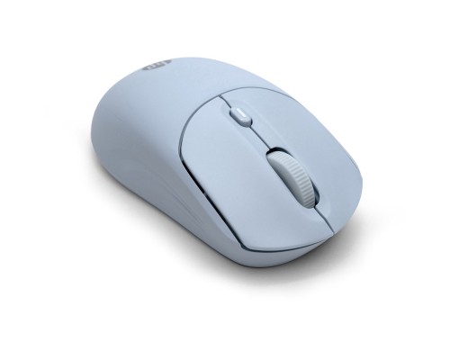 Мишка HP 400 Quiet Wireless/Bluetooth Blue (AZ7B4AA)