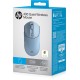 Мишка HP 400 Quiet Wireless/Bluetooth Blue (AZ7B4AA)