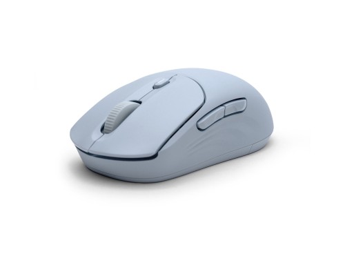 Мишка HP 400 Quiet Wireless/Bluetooth Blue (AZ7B4AA)