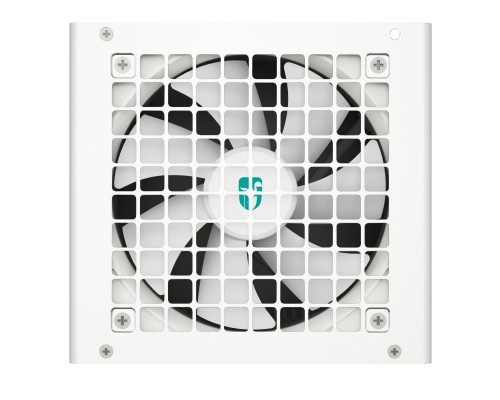 Блок живлення Deepcool 850W PN850M White GamerStorm (R-PN850M-FC0W-JGEU)
