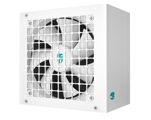 Блок живлення Deepcool 850W PN850M White GamerStorm (R-PN850M-FC0W-JGEU)