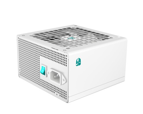 Блок живлення Deepcool 850W PN850M White GamerStorm (R-PN850M-FC0W-JGEU)