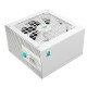 Блок живлення Deepcool 850W PN850M White GamerStorm (R-PN850M-FC0W-JGEU)
