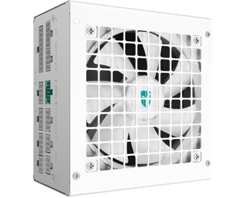 Блок живлення Deepcool 850W PN850M White GamerStorm (R-PN850M-FC0W-JGEU)