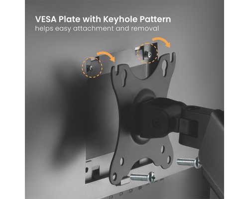 Кронштейн HiSmart HS083168