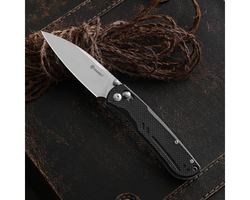 Ніж Ganzo G771-BK