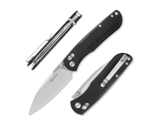 Ніж Ganzo G771-BK