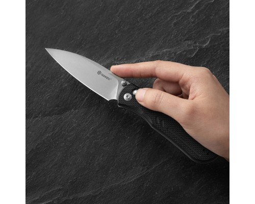 Ніж Ganzo G771-BK