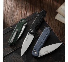 Ніж Ganzo G771-BK