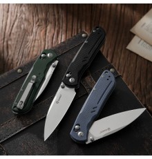 Ніж Ganzo G771-BK