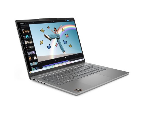 Ноутбук Lenovo IdeaPad Slim 5 14ARP10 (83HT0030RA)