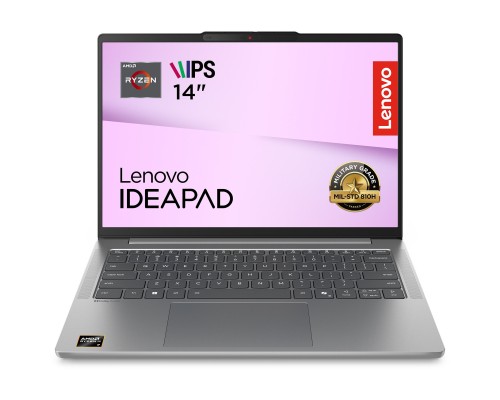 Ноутбук Lenovo IdeaPad Slim 5 14ARP10 (83HT0030RA)