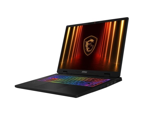 Ноутбук MSI Crosshair A17 HX D8WFKG-024XUA (9S7-17TL23-024)