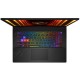 Ноутбук MSI Crosshair A17 HX D8WFKG-024XUA (9S7-17TL23-024)