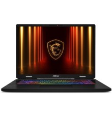 Ноутбук MSI Crosshair A17 HX D8WFKG-024XUA (9S7-17TL23-024)