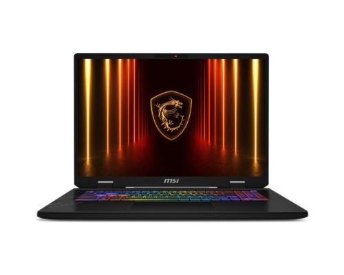 Ноутбук MSI Crosshair A17 HX D8WFKG-024XUA (9S7-17TL23-024)