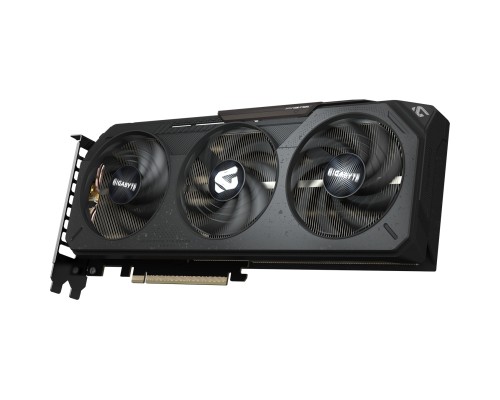 Відеокарта GIGABYTE GeForce RTX5050 8Gb GAMING OC (GV-N5050GAMING OC-8GD)