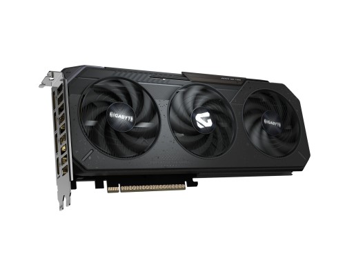Відеокарта GIGABYTE GeForce RTX5050 8Gb GAMING OC (GV-N5050GAMING OC-8GD)