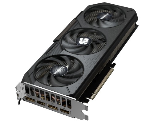 Відеокарта GIGABYTE GeForce RTX5050 8Gb GAMING OC (GV-N5050GAMING OC-8GD)