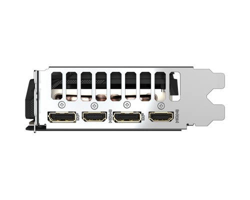 Відеокарта GIGABYTE GeForce RTX5050 8Gb GAMING OC (GV-N5050GAMING OC-8GD)