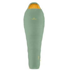 Спальний мішок Ferrino Lightec SM 1100 Lady -3°C Green (86649QVV) (931768)