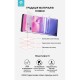 Плівка захисна Devia Hydrogel Tecno Spark 10 (DV-TC-S10)
