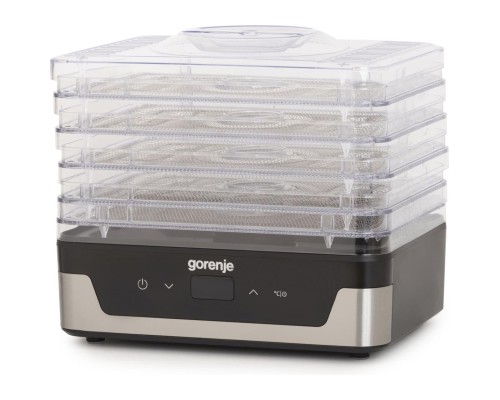 Сушка для овочів та фруктів Gorenje FDK400DE