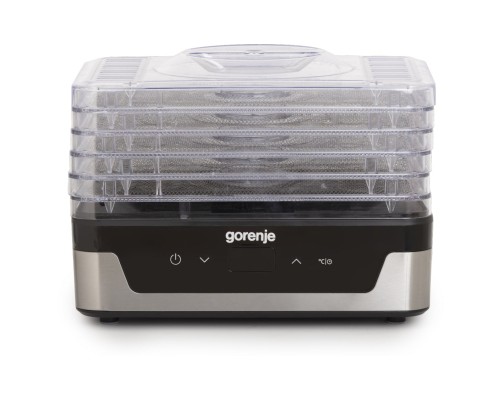 Сушка для овочів та фруктів Gorenje FDK400DE