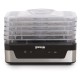 Сушка для овочів та фруктів Gorenje FDK400DE