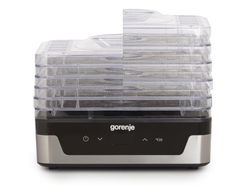 Сушка для овочів та фруктів Gorenje FDK400DE