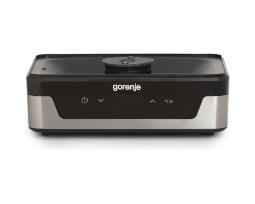 Сушка для овочів та фруктів Gorenje FDK400DE